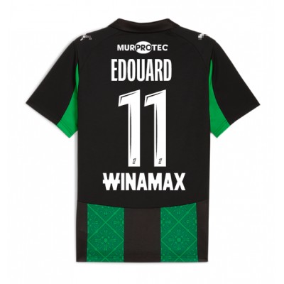 RC Lens Odsonne Edouard #11 Bortedrakt 2025-26 Kortermet RC Lens Odsonne Edouard #11 Bortedrakt 2025-26 Kortermet